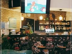 -My Way Town买味堂·东南亚餐厅(亦庄店)