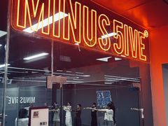 -零下舞度·街舞连锁机构(直沽校区)