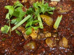 -温江公平红烧兔(总店)