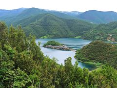 -丽江泸沽湖景区