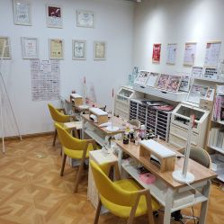 -Yuri Nail优瑞日式美甲美睫專門店