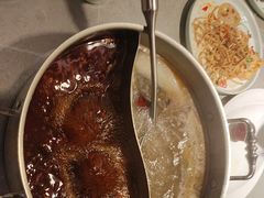 -宴全牛粤来越牛潮汕鲜牛肉火锅(海州万达广场店)