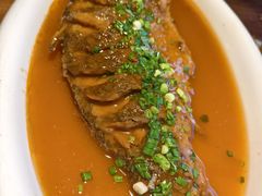 -老雒阳面馆·水席·洛阳菜(王城路店)