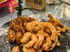 -花溪雨·森林餐厅(石基店)