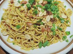 -不相离盐帮菜(郎园店)