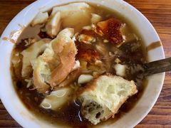 -正味斋锅巴菜(西北角店)