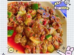 -夹夹大·蟹蟹大排档(财富又一城店)