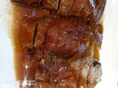 -锦粤宫·精致粤菜(深圳北站店)