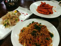 -来小酌·长安酒家(翠庭大厦店)