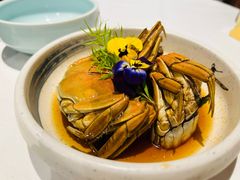 -老阊门菜馆(山塘街店)