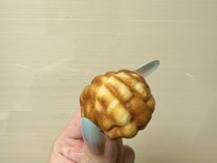 -莫朗核桃饼(虹泉路店)