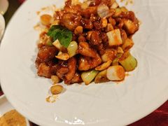 -正阳门饭庄·烤鸭·北京菜(万丰路七里庄店)