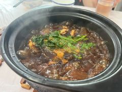 -阿隆煲店(秀仁苑店)