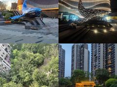 -沈阳海洋探索中心