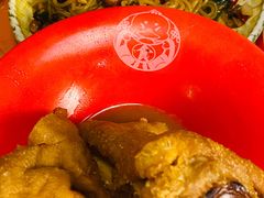 -老表记广西宵夜螺蛳鸭脚煲(西大店)