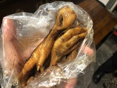 -鸡脚旮旯平江路店