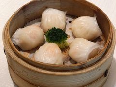 金悦虾饺皇-金悦轩海鲜酒家(拱北店)