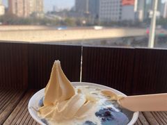 -7mall美食潮地标