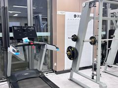 -琪航·健身+普拉提(嘉定北地铁站店)