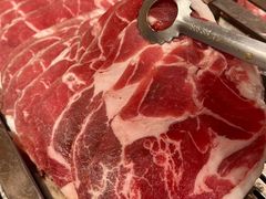 -梨花自助烤肉(西三旗万象汇黑金店)