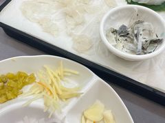 -祈胜邨•顺德鱼生•顺德菜(容桂店)