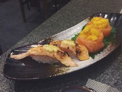 -隐鮨日料(北辰三角洲店)