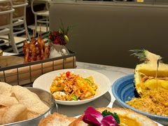 -太食獸泰式茶餐厅(艾尚天地店)
