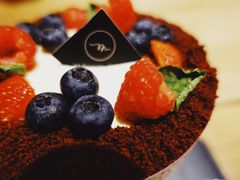魅影红丝绒蛋糕-姆们M Sweetie Cake(三里屯店)