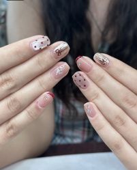 -MB·nail美甲美睫