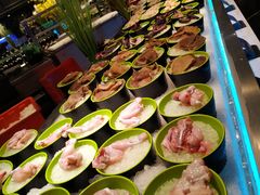 -V-ONE西雅图海鲜自助餐厅(仓山万达广场店)