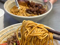 -梅溪·小伙子干挑面(安吉总店)