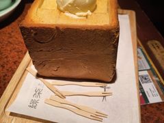 -绿茶餐厅(蓝色港湾店)