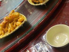 -天宝海鲜酒楼(开发区珠江道店)