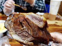 -赵元章肉骨烧(山塘街店)