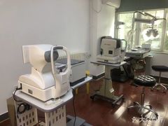 -中科优视医学研究院·验光配镜·近视防控