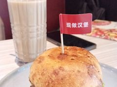 -必胜客(海光寺店)