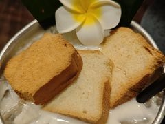 -婉泰·特色小吃·舂鸡脚(告庄二店)