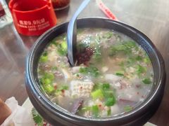 -灿哥羊汤(果园店)