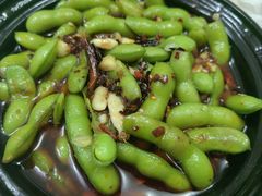 靓靓家毛豆-靓靓蒸虾·头牌蒸虾(南山桂庙店)