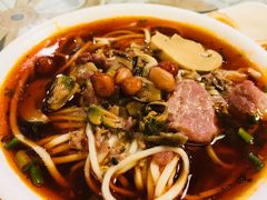 -牛王庙吳記怪味面(双楠店)