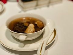 -金轩中餐厅 Jin Xuan(浦东丽思卡尔顿酒店)