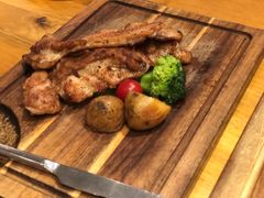 -森Some Fusion(荔湾店)