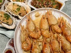 -蚝得喜海鲜(东城店)