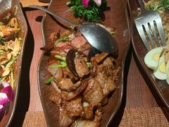 -花马天堂云南餐厅 Lost Heaven(高邮路店)