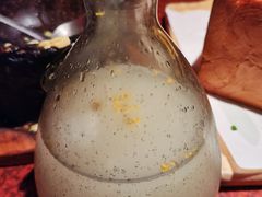 -绿茶餐厅(蓝色港湾店)