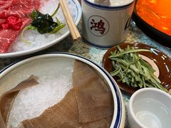 -鸿姐老火锅(花园路店)