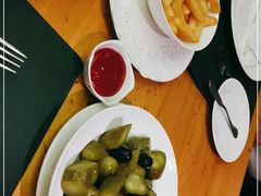 -兰特伯爵西餐厅·啤酒屋(方庄店)