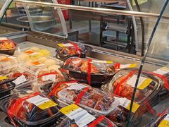 -沃尔玛超市(武侯店)