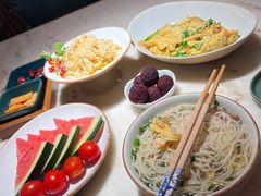 -锦府盐帮·李宅(领展购物广场中关村店)