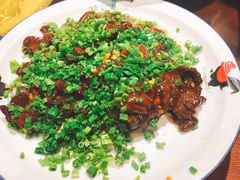 -六合居·明厨亮灶餐厅(成双大道店)